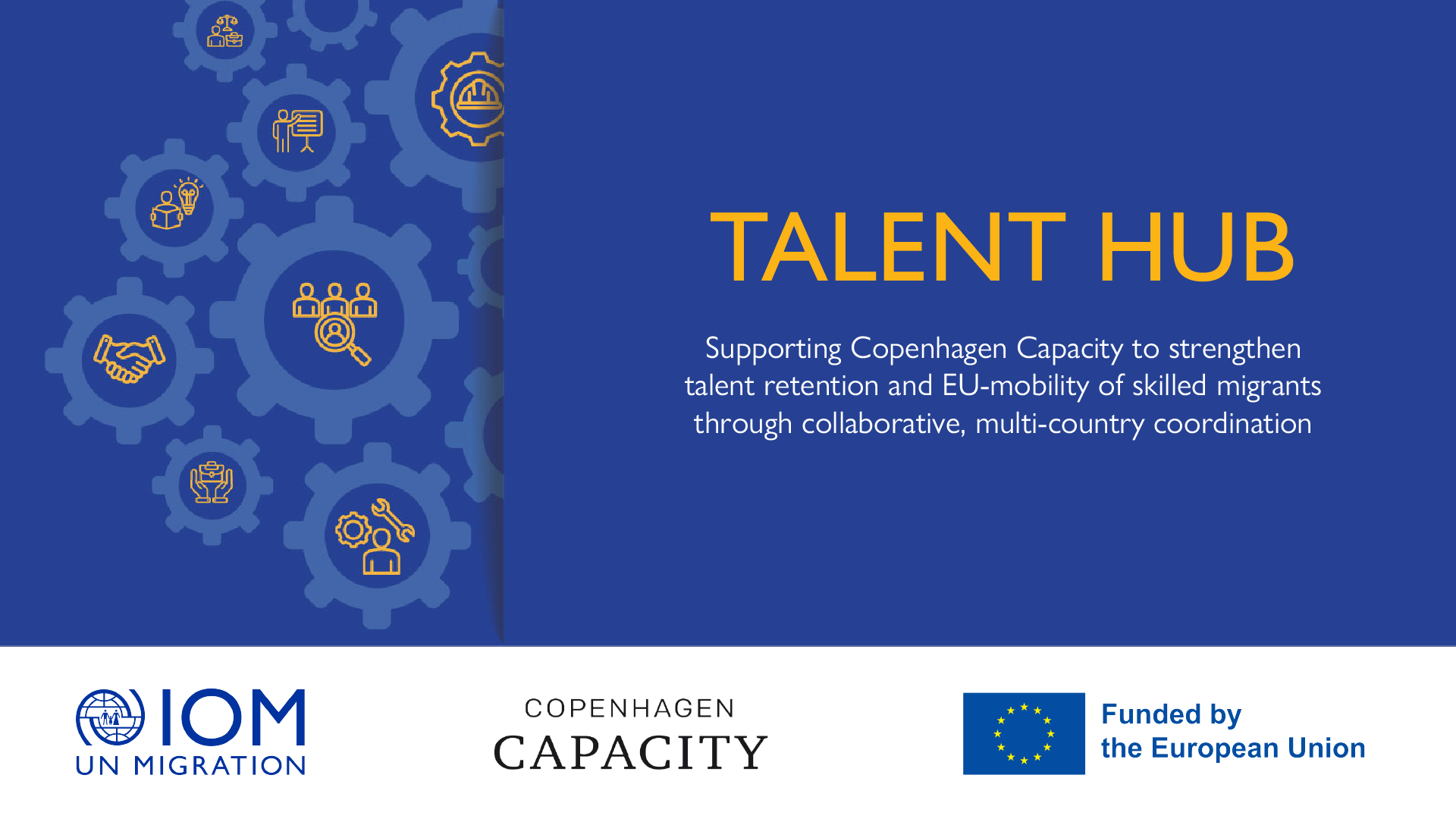 Talent Hub EU